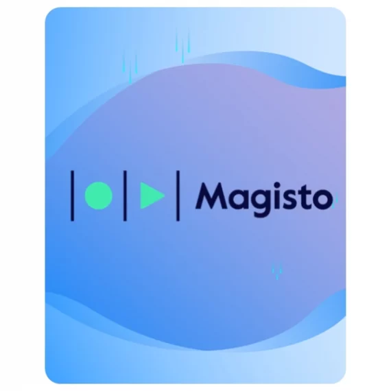 Tài khoản Magisto Pro