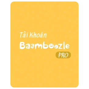 Baamboozle Pro