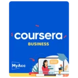 Coursera Business