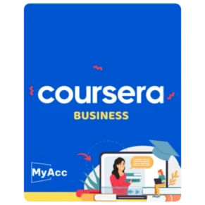 Coursera Business