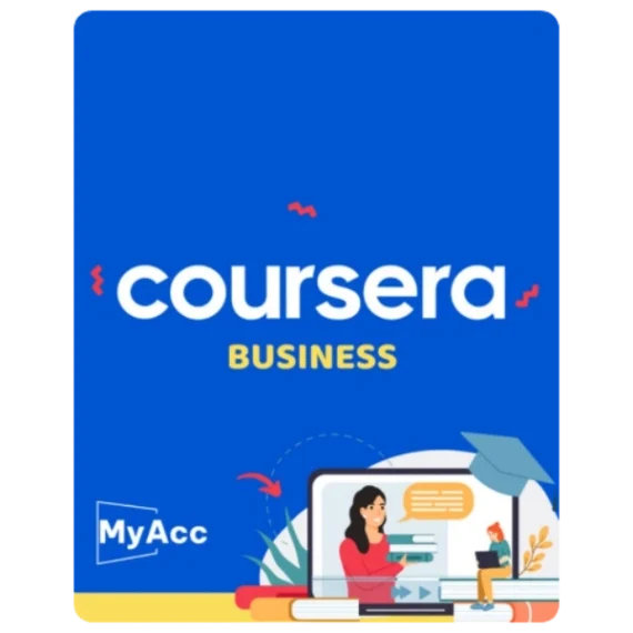 Coursera Business