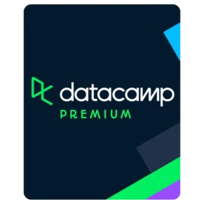 Datacamp Premium