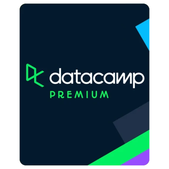 Datacamp Premium