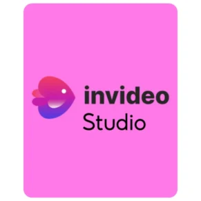 Invideo Studio