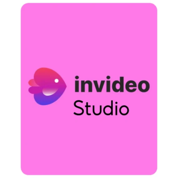 Invideo Studio