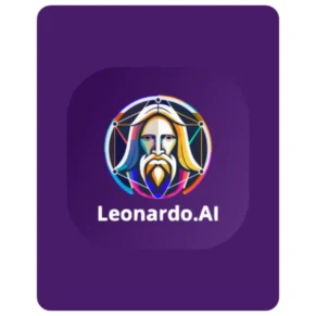 Leonardo AI