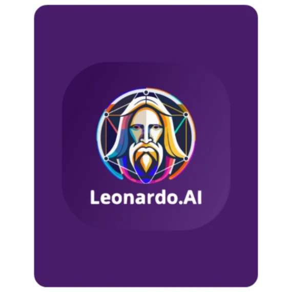 Leonardo AI