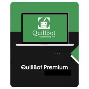 Quillbot Premium