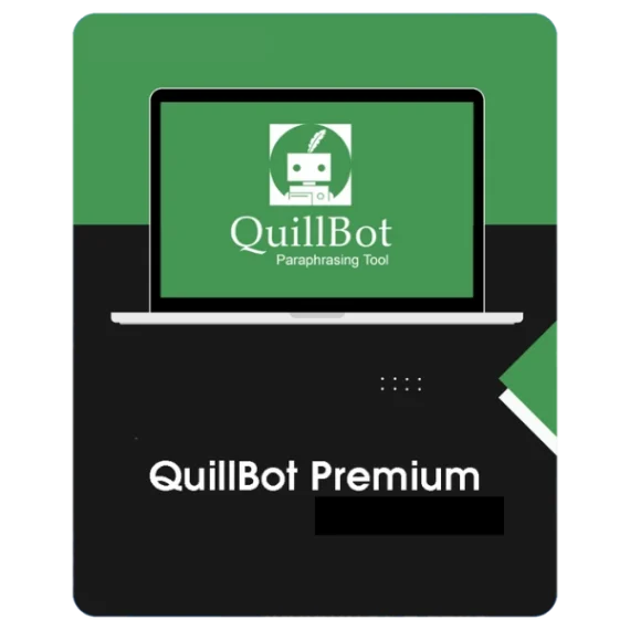 Quillbot Premium