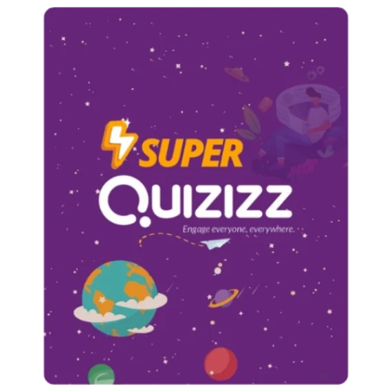 Quizizz Plus