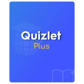 Quizlet Plus