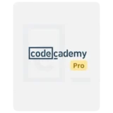 Tài Khoản CodeCademy Pro