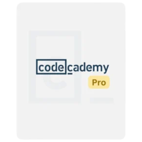 Tài Khoản CodeCademy Pro