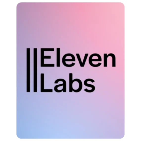 Tài Khoản ElevenLabs AI