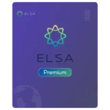 Tài Khoản Elsa Premium