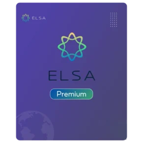 Tài Khoản Elsa Premium