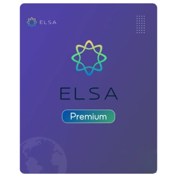 Tài Khoản Elsa Premium