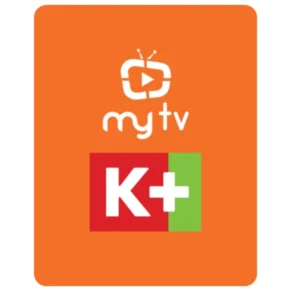 Tài Khoản MyTV