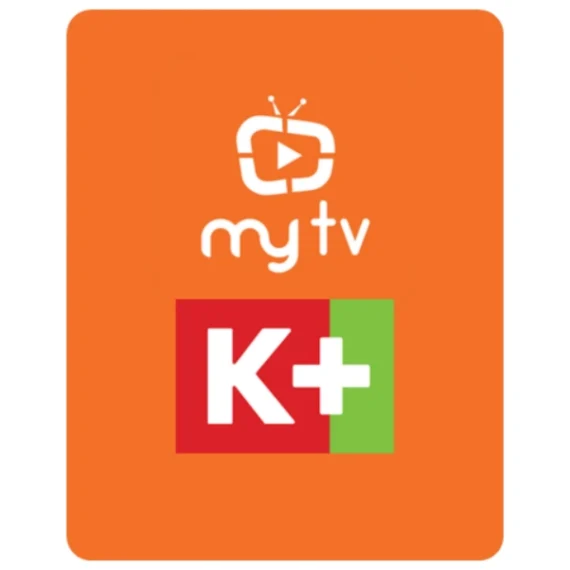 Tài Khoản MyTV