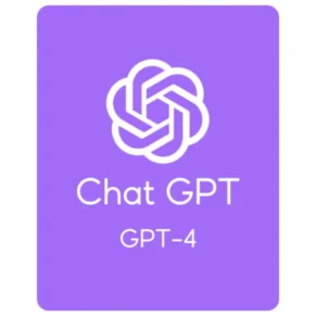 Tài khoản ChatGPT Plus (GPT-4)