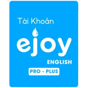 Tai khoan ejoy english