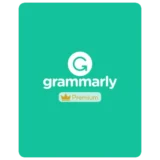 Tài khoản grammarly