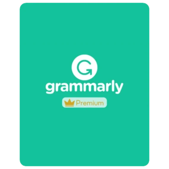 Tài khoản grammarly