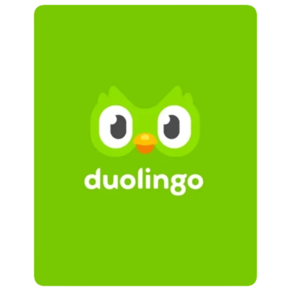 tài khoản DUOLINGO super