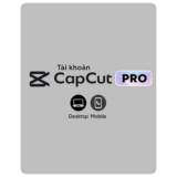 tai khoan capcut pro