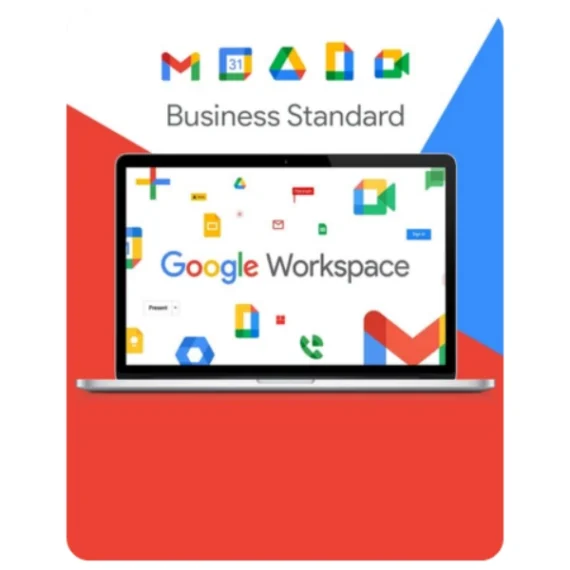 Google WorkSpace Business