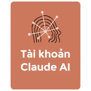 Tài Khoản Claude AI