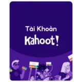 Tài Khoản Kahoot