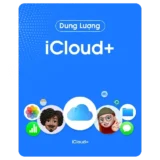 nâng cấp dung lượng icloud